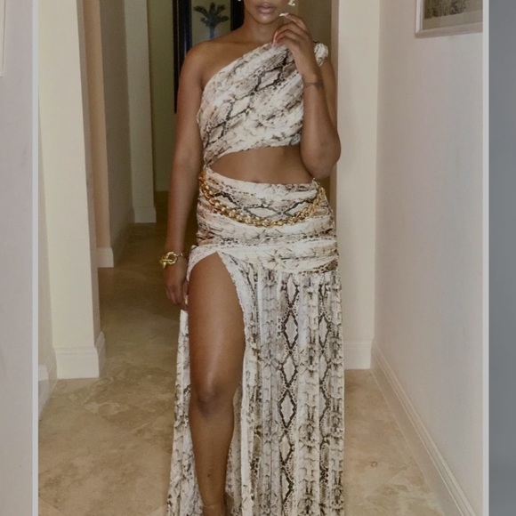 Blithe Desire Dress size small - Picture 4 of 7